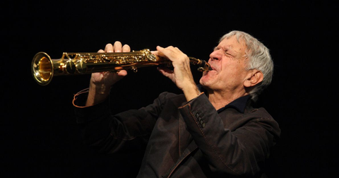 Michel Portal: o gigante inclassificável do jazz francês morreu aos 90 anos