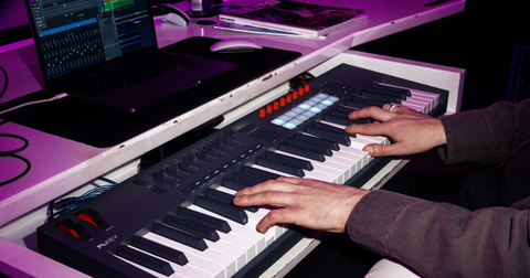 Novation FLkey 2: o teclado controlador FL Studio dá um salto