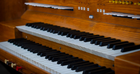 Órgão ou piano: semelhanças e diferenças