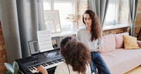 Piano para começar: 9 modelos incontornáveis para o novo ano letivo