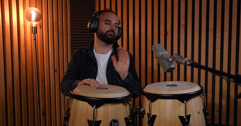 A nossa seleção de percussão: as preciosidades a não perder