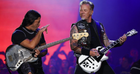 Robert Trujillo: o baixista que trouxe o groove aos Metallica