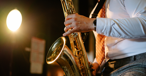 Que saxofone escolher para começar? Guia de compra