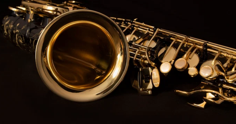 Saxofone alto Selmer: Axos, Super Action Série II, Signature ou Supreme?