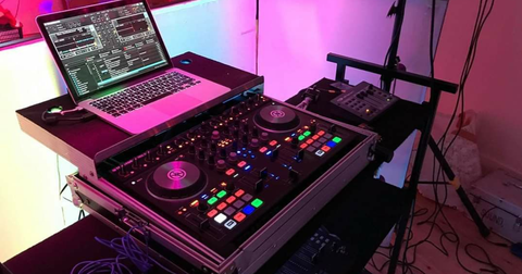 Preparar um set de DJ: dicas para estar pronto no dia D