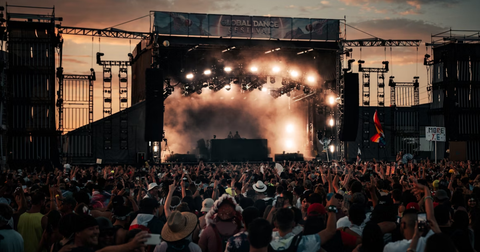 Line Array: como otimizar a acústica dos seus eventos