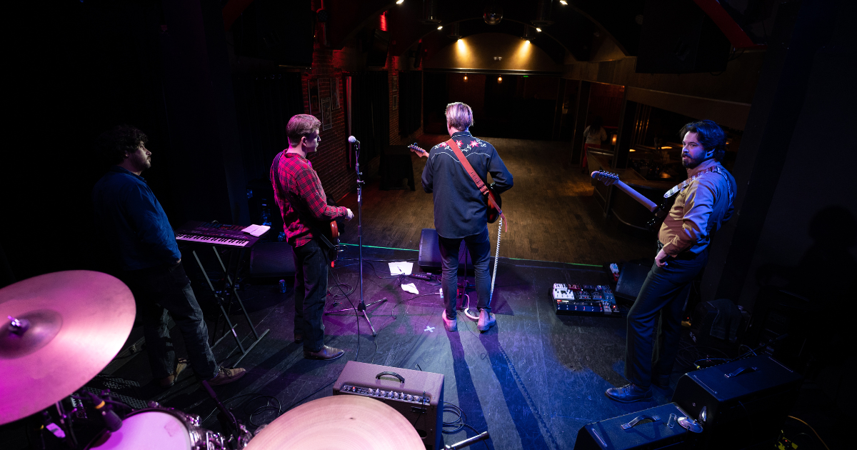 9 faits souvent négligés lors des balances (soundcheck)