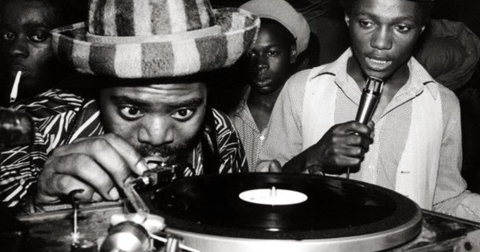Sound Systems Jamaicanos: as origens do DJing