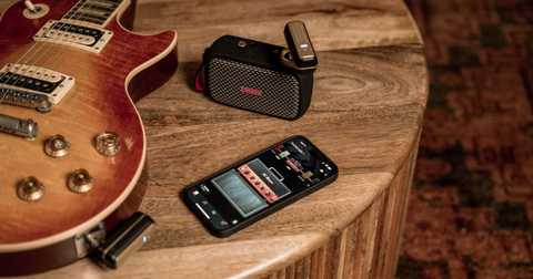 Top 5 dos melhores sistemas sem fios para guitarra