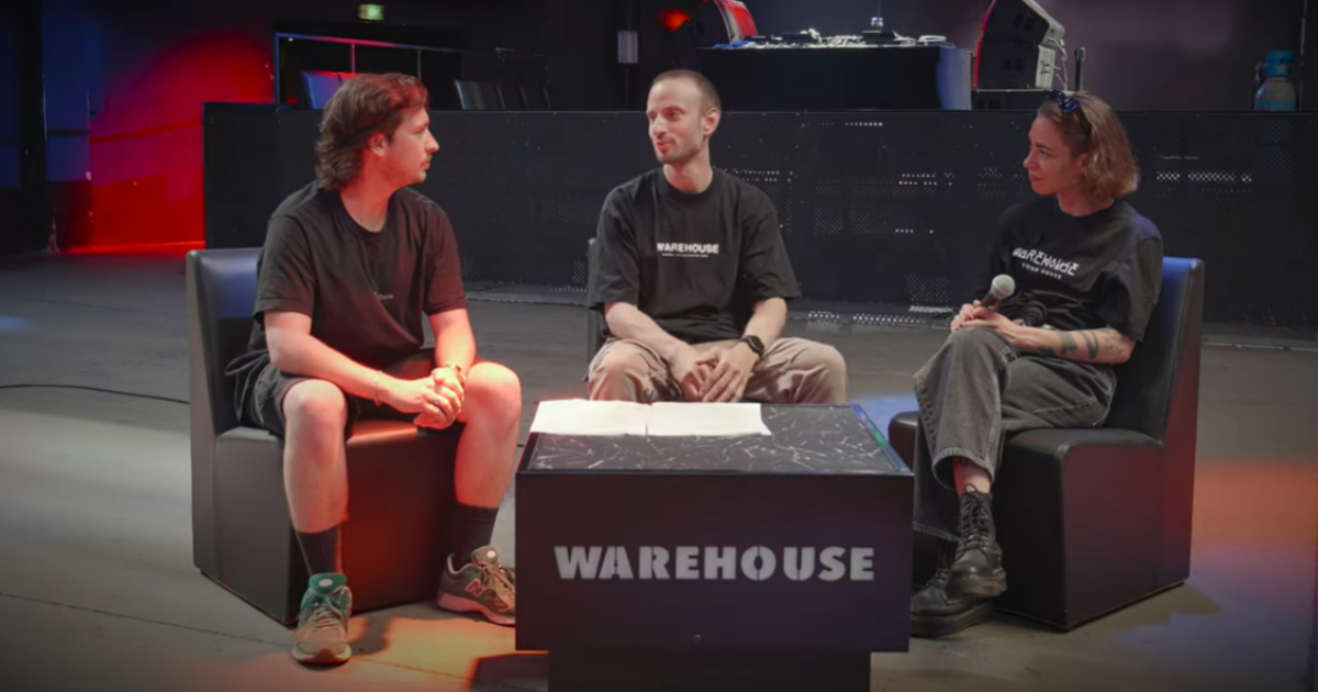 Beyond The Decks Ep.3: Teste da CDJ-3000X e da DJM-V5