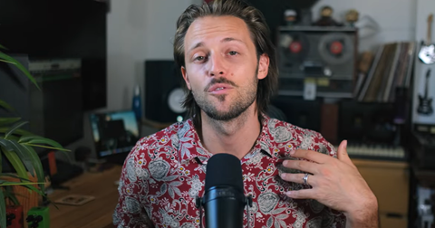 Review dos pedais Woodbrass Green Dreamer e Hard Clipper: duas novidades analógicas