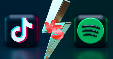 O TikTok está a matar o álbum? A corrida à trend