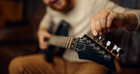 Afinação em Open G: tutorial completo para guitarra elétrica e acústica
