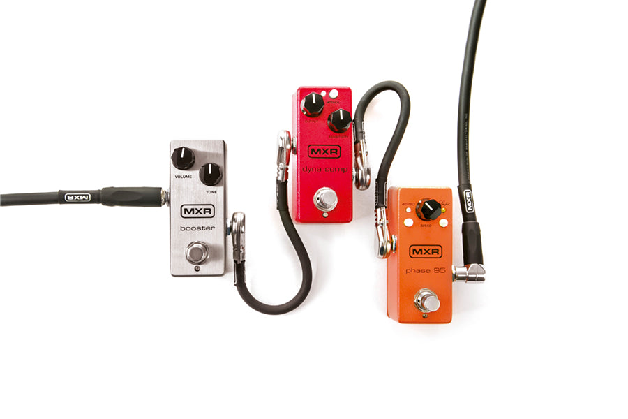 MXR