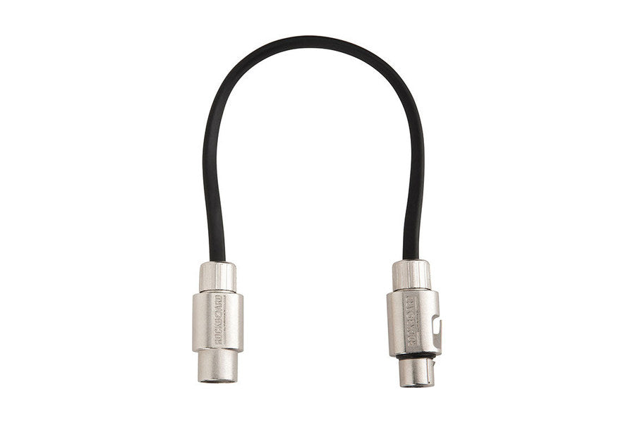 cabos de patch xlr
