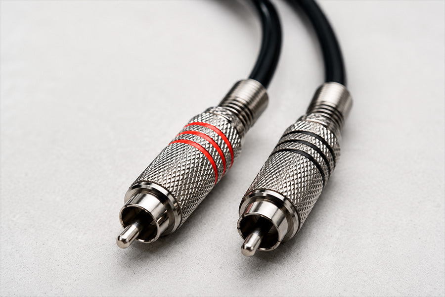 cabos rca