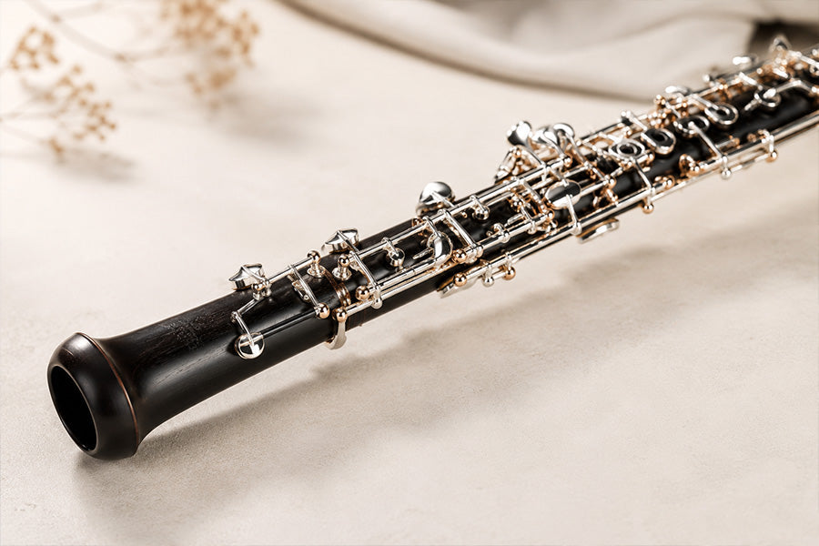 oboes e fagotes