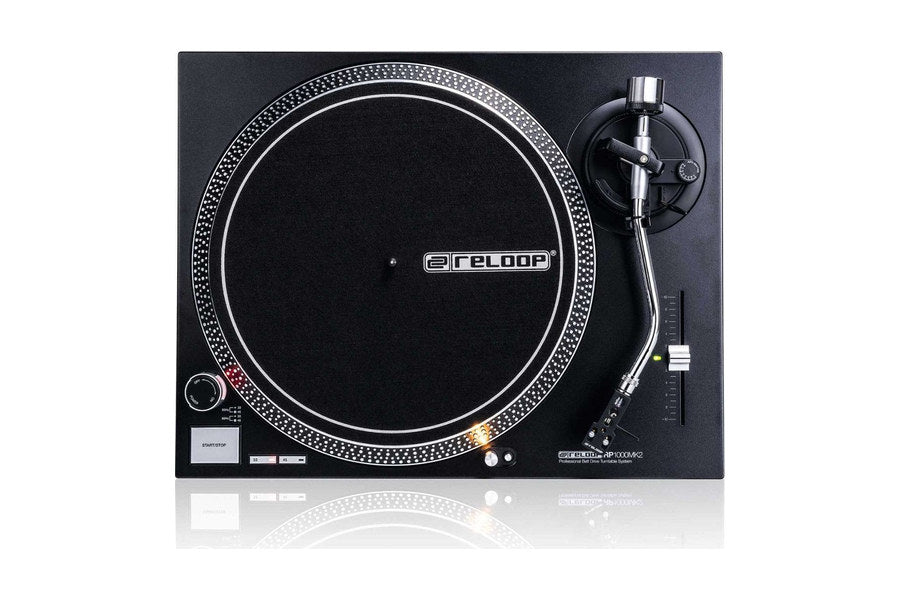 gira discos hi fi