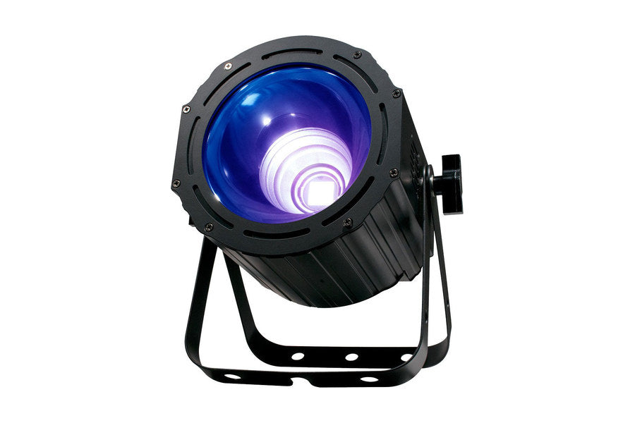 luz negra