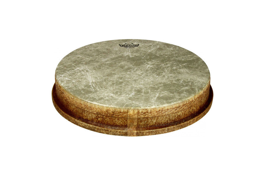 peles de djembe