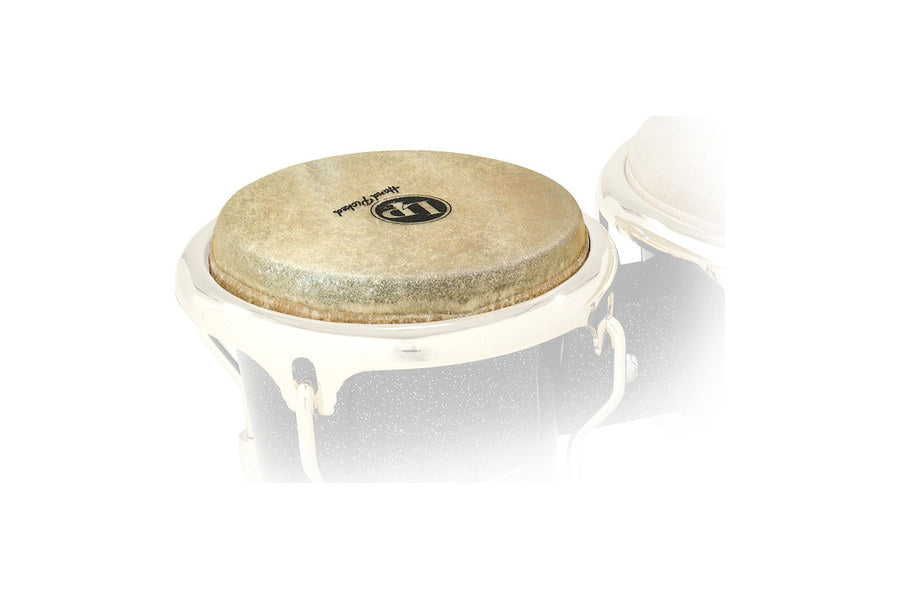 peles de bongos
