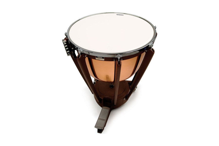 peles de orquestra