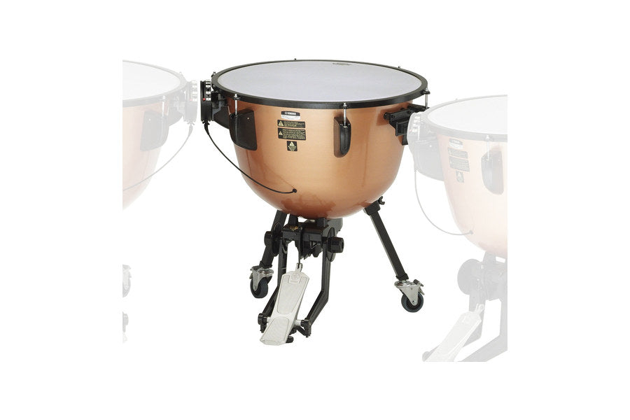 timpanos de orquestra