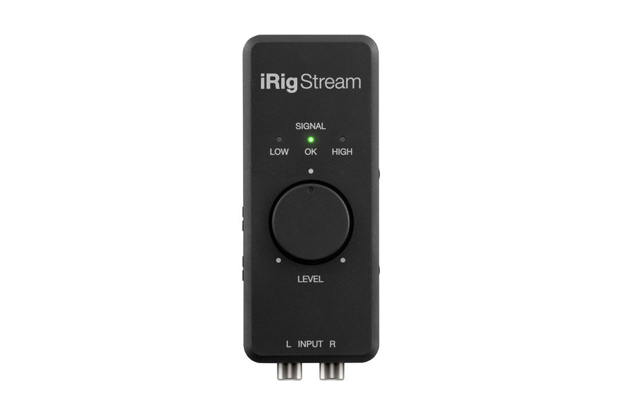 interfaces de audio para smartphones tablets