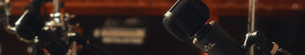 Lauten audio
