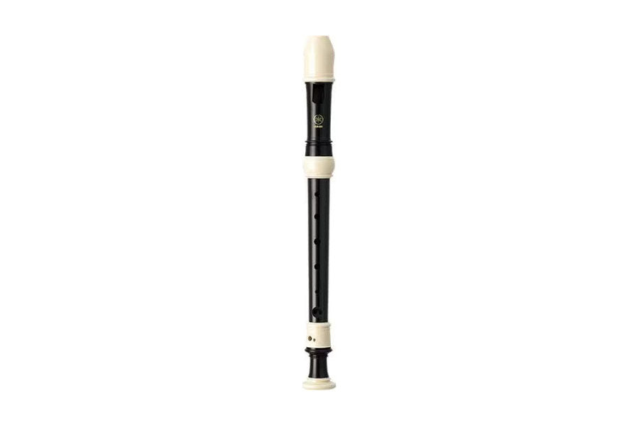 flautas de bico soprano