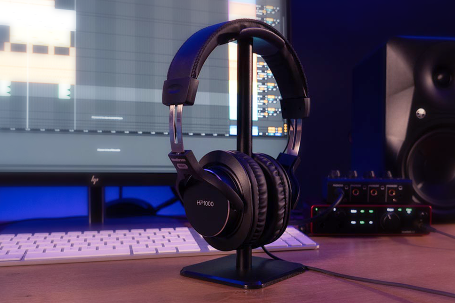 Studio Woodbrass