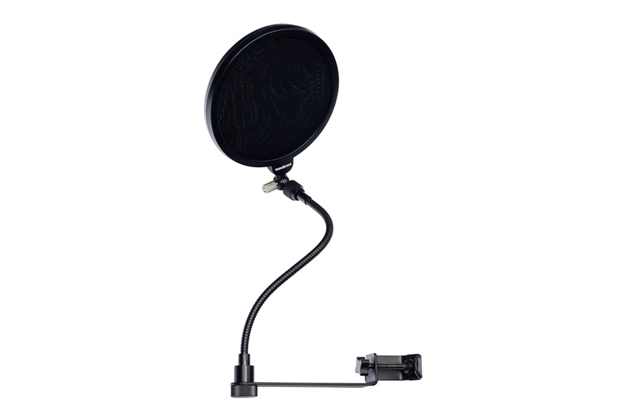 acessorios para microfone de estudio