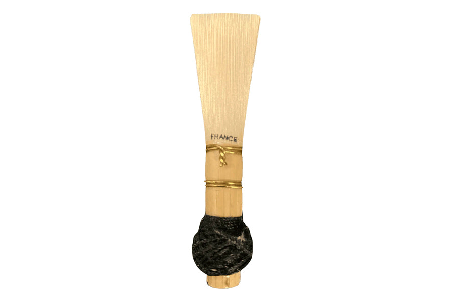 palhetas de fagote