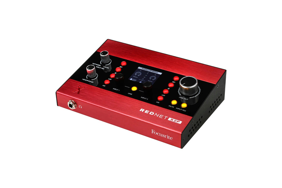 outras interfaces de audio