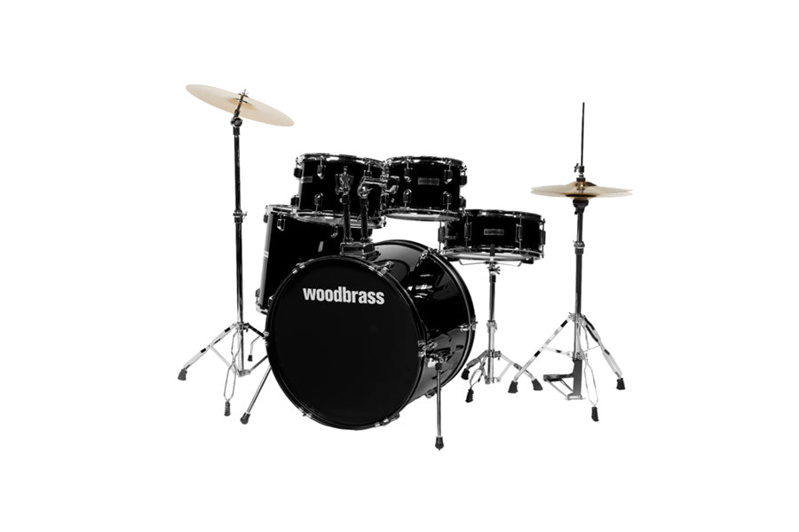 baterias acusticas completas