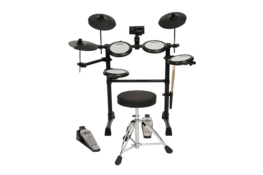baterias eletronicas completas