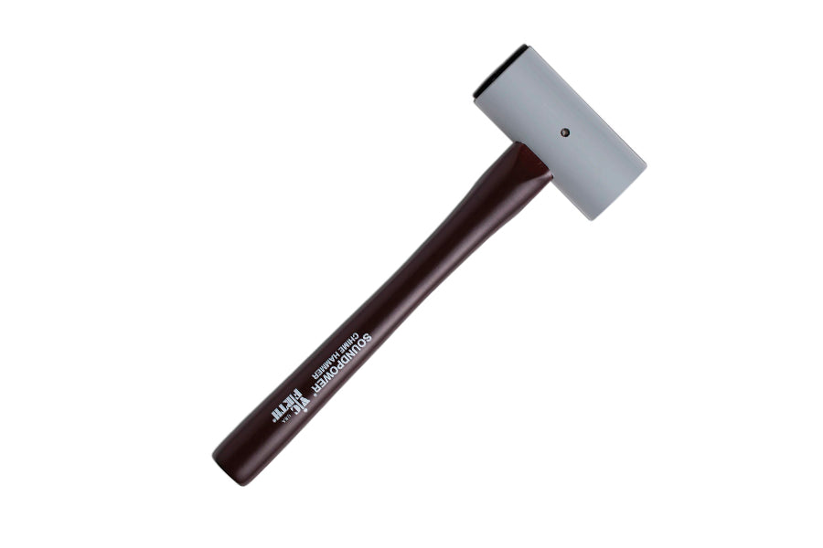macos de sinos tubulares