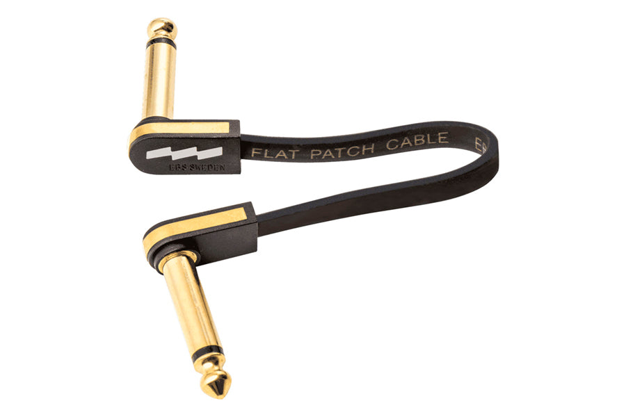 cabos de patch jack mono