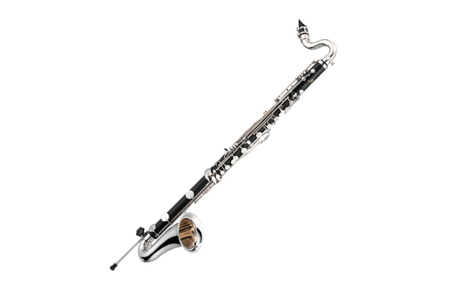 clarinetes baixos