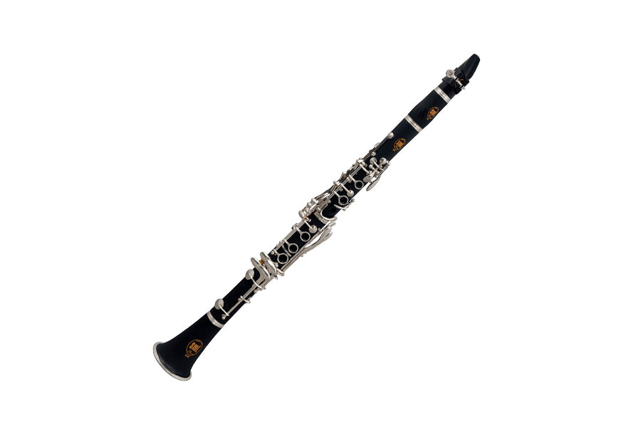 clarinetes em si bemol