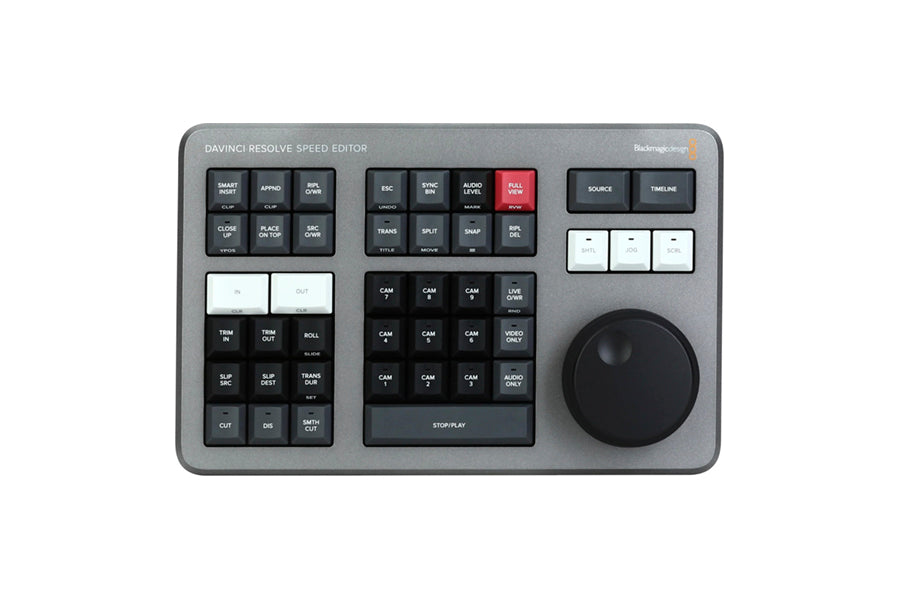 controladores de video