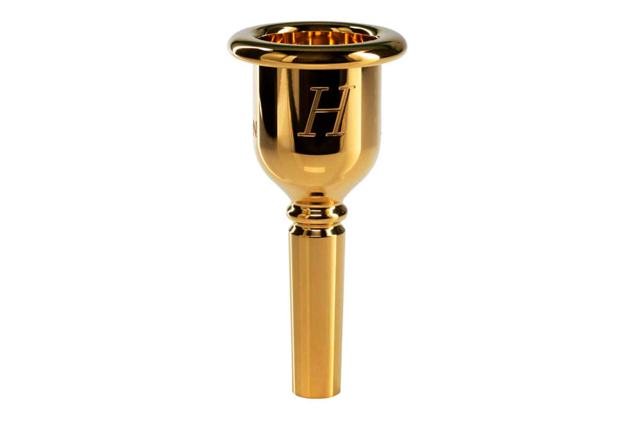 boquilhas de trombone