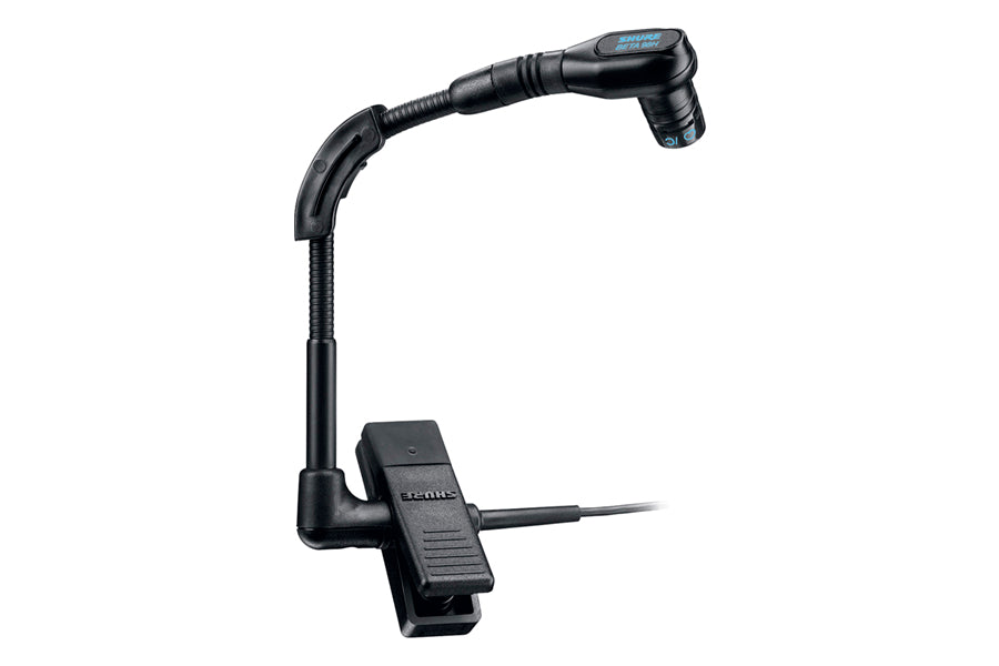microfones de lapela
