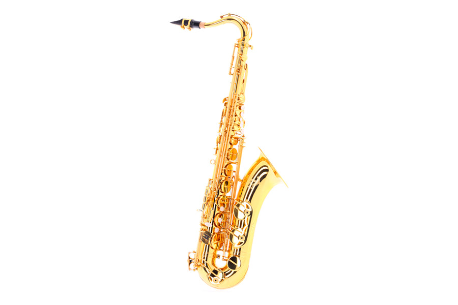 saxofones tenores