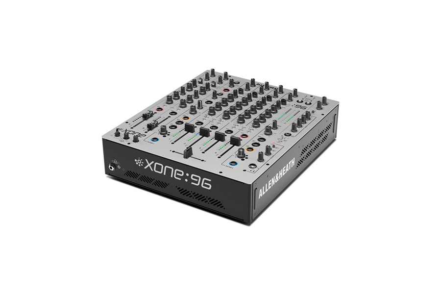 mesas de mistura dj de 4 vias e mais
