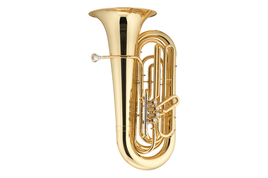 tubas