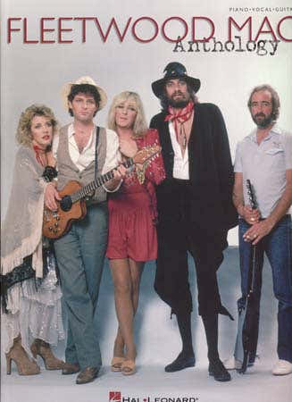 Fleetwood Mac - Anthology - PVG
