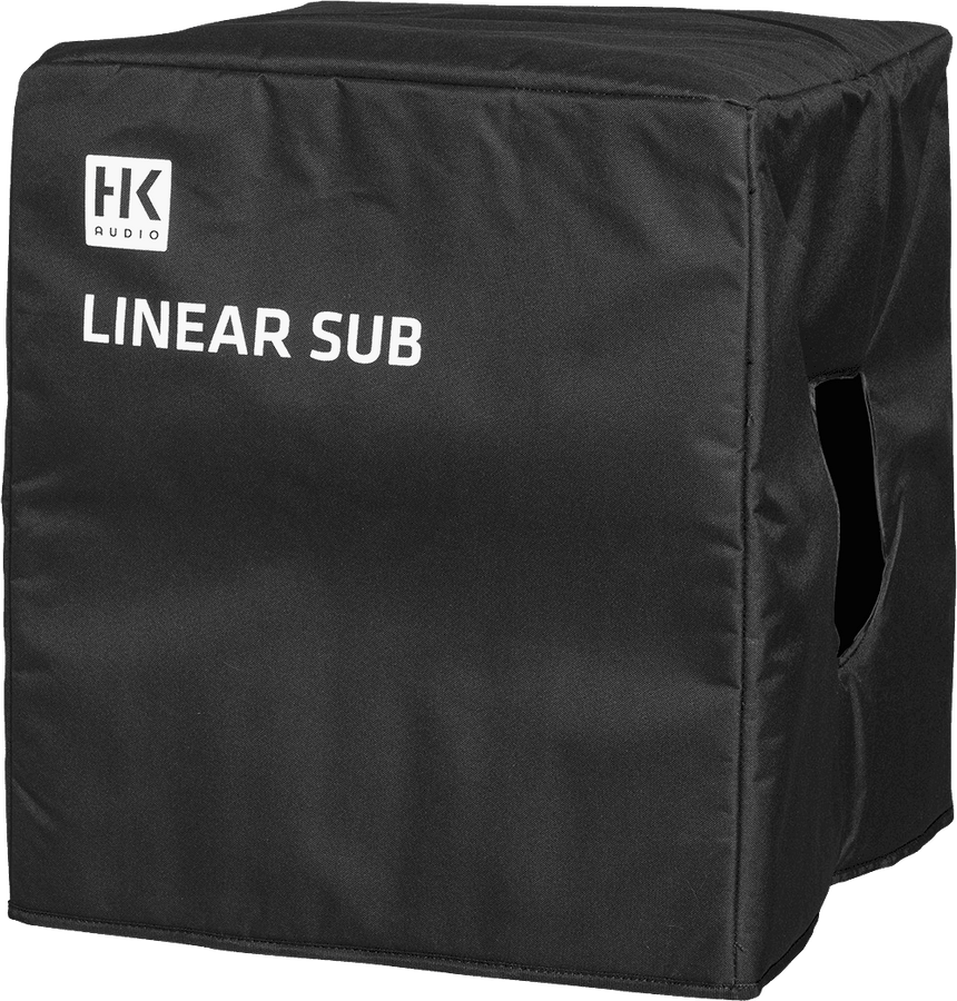 Capa de proteção L Sub 1800