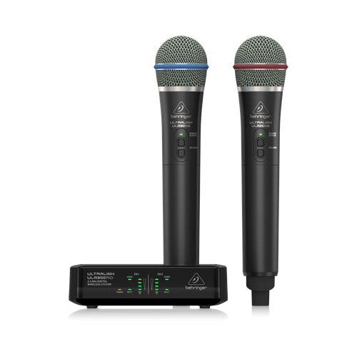 Behringer ULM302MIC