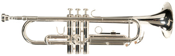 WTP400S - Sib Prateada